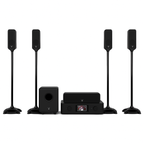 VeyronX Symphony 7.1 Elite Home Theater System
