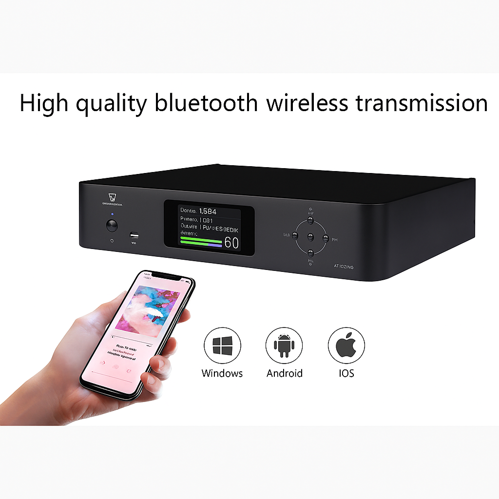 VeyronX Symphony 7.1 Elite Home Theater System