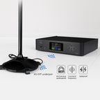 VeyronX Symphony 7.1 Elite Home Theater System
