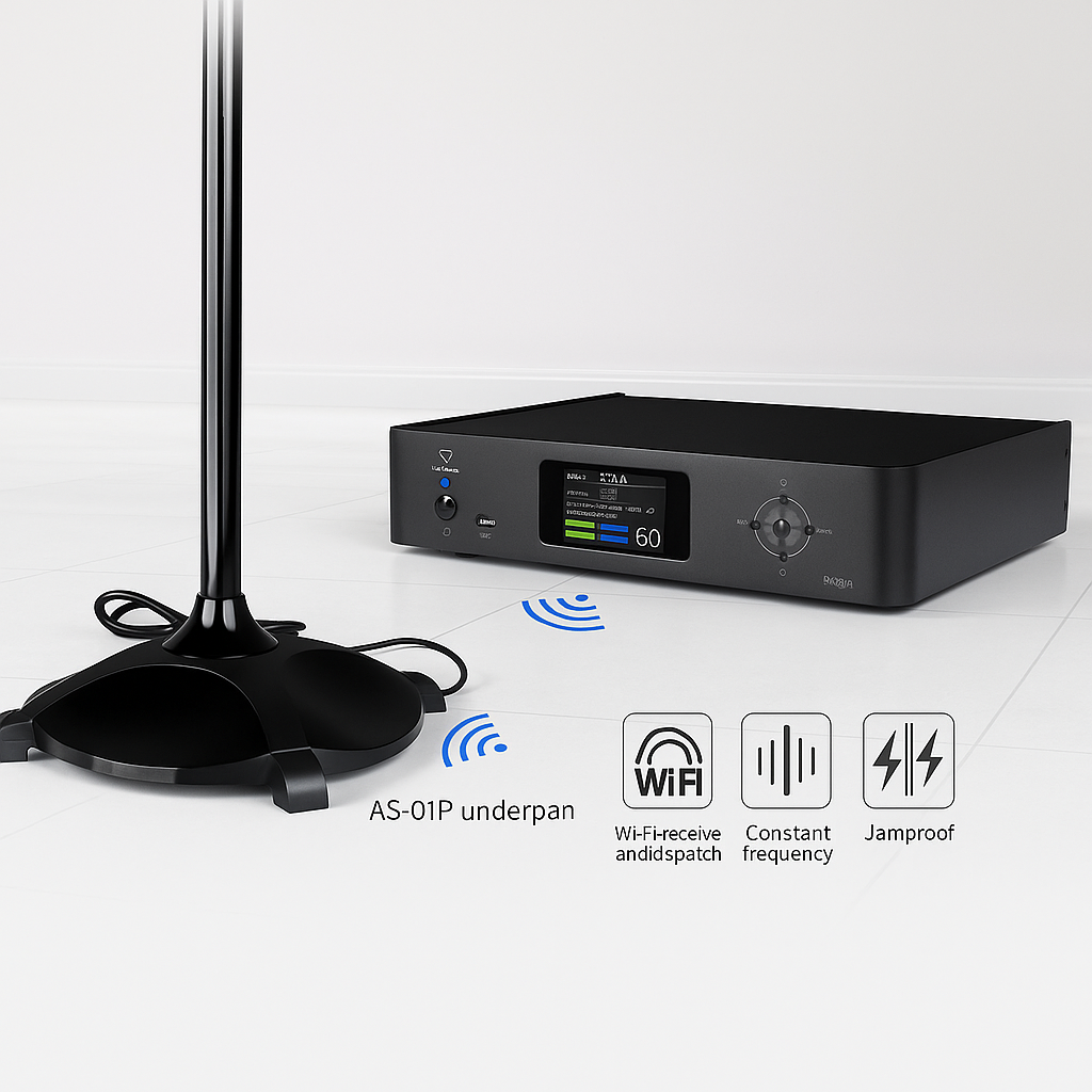 VeyronX Symphony 7.1 Elite Home Theater System