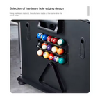 ProArcade Fusion Blue Billiards Table